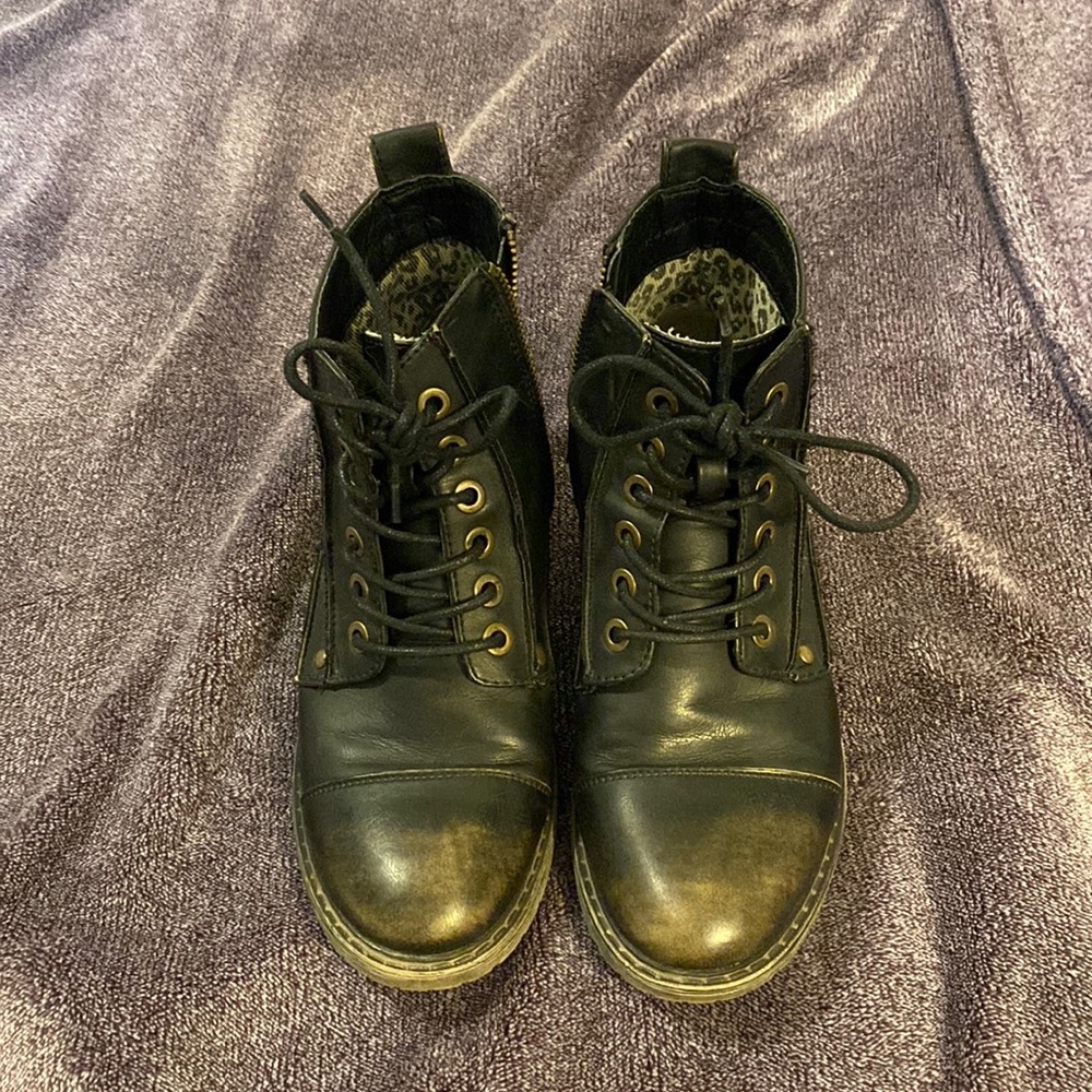 Billabong Booties